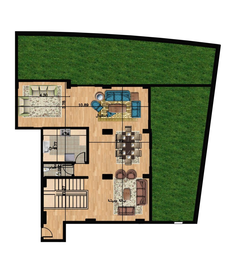 Smart Group Duplex in Shorouk, Zone 5, Building 16
